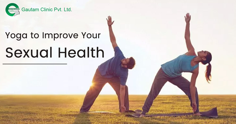 yoga for sexual health